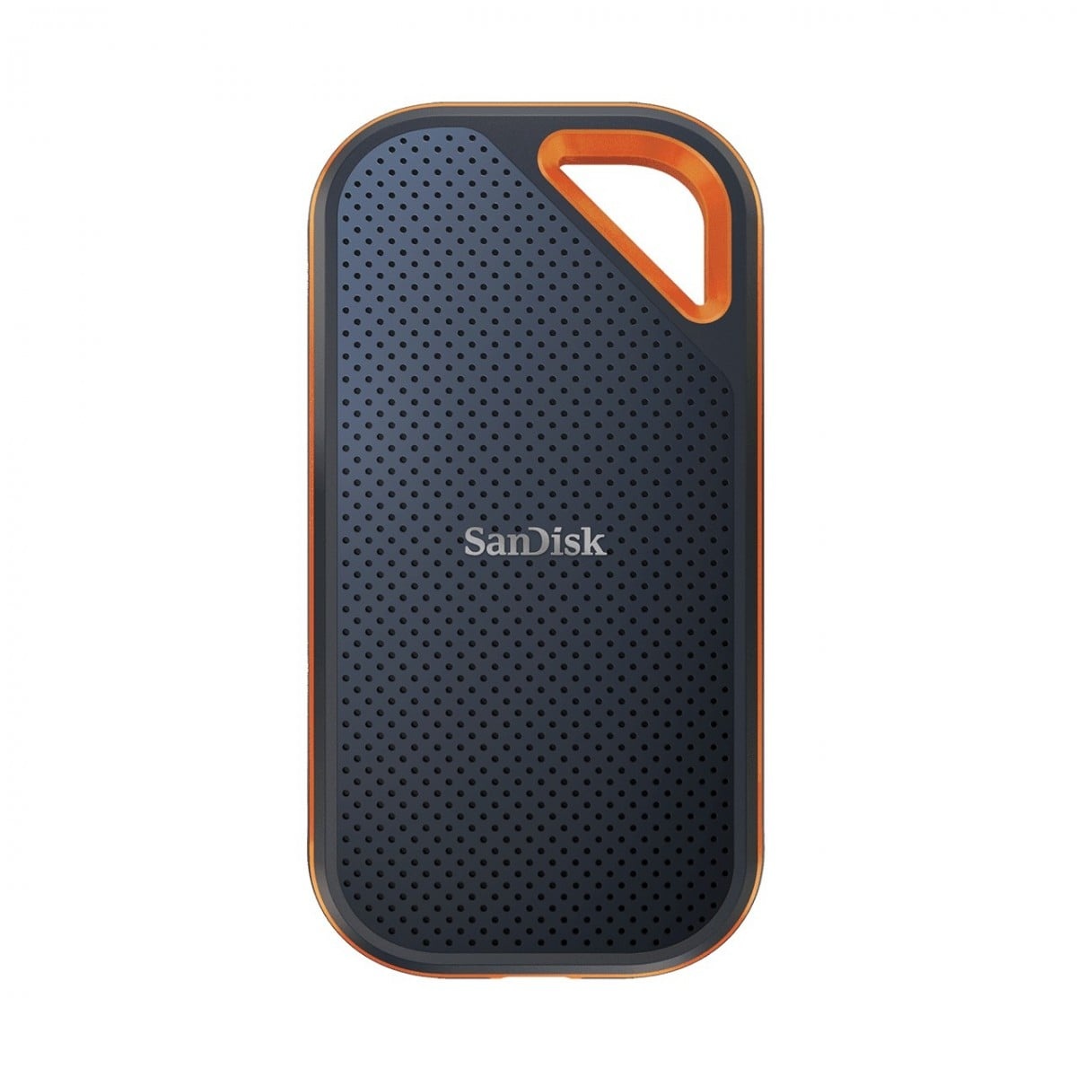 SANDISK SanDisk Extreme PRO Portable 2 TB USB tipo-C 3.2 Gen 2 (3.1 Gen 2) Nero - SUPPORTI PER LA MEMORIZZAZIONE | TecnoCARE.net Sabaudia, Latina, Terracina, San Felice Circeo e Pontinia