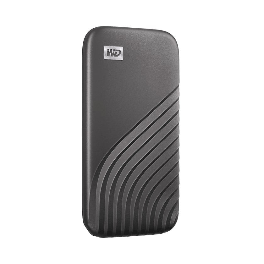 SANDISK Western Digital My Passport 1 TB USB tipo-C 3.2 Gen 2 (3.1 Gen 2) Grigio - SUPPORTI PER LA MEMORIZZAZIONE | TecnoCARE.net Sabaudia, Latina, Terracina, San Felice Circeo e Pontinia