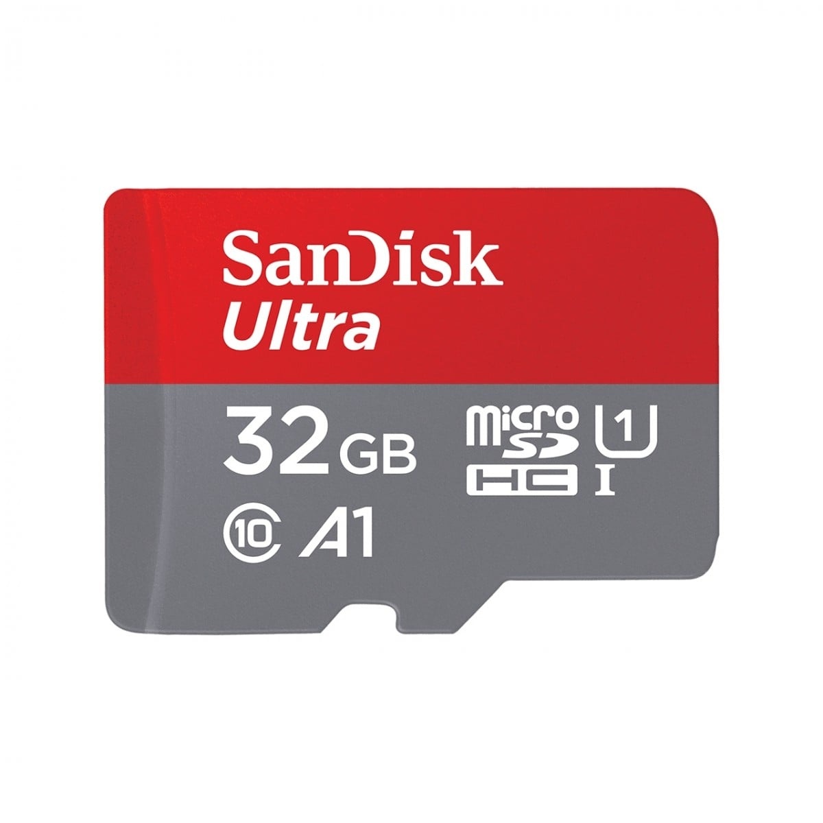 SANDISK SanDisk Ultra 32 GB MicroSDHC Classe 10 - SUPPORTI PER LA MEMORIZZAZIONE | TecnoCARE.net Sabaudia, Latina, Terracina, San Felice Circeo e Pontinia