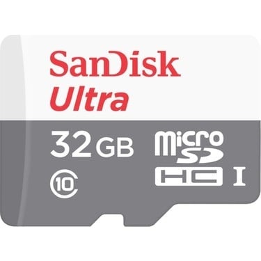 SANDISK SanDisk SDSQUNR-032G-GN3MN memoria flash 32 GB MicroSDHC Classe 10 - SUPPORTI PER LA MEMORIZZAZIONE | TecnoCARE.net Sabaudia, Latina, Terracina, San Felice Circeo e Pontinia