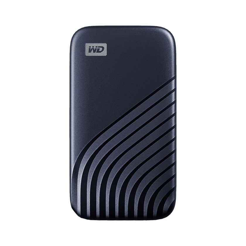 SANDISK Western Digital My Passport 2 TB USB tipo-C 3.2 Gen 2 (3.1 Gen 2) Blu - SUPPORTI PER LA MEMORIZZAZIONE | TecnoCARE.net Sabaudia, Latina, Terracina, San Felice Circeo e Pontinia