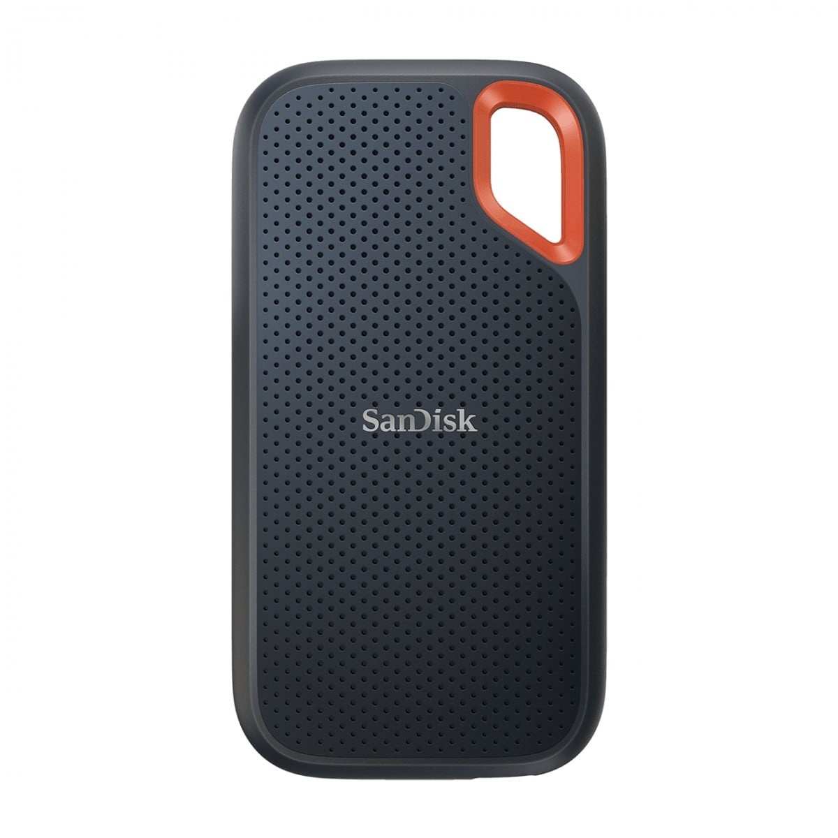 SANDISK SanDisk Extreme Portable 4 TB USB tipo-C 3.2 Gen 2 (3.1 Gen 2) Nero - SUPPORTI PER LA MEMORIZZAZIONE | TecnoCARE.net Sabaudia, Latina, Terracina, San Felice Circeo e Pontinia
