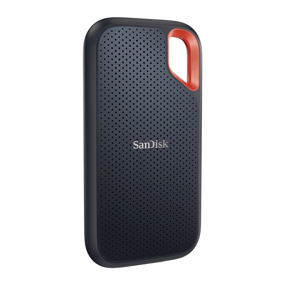 SANDISK SanDisk Extreme Portable 4 TB USB tipo-C 3.2 Gen 2 (3.1 Gen 2) Nero - SUPPORTI PER LA MEMORIZZAZIONE | TecnoCARE.net Sabaudia, Latina, Terracina, San Felice Circeo e Pontinia