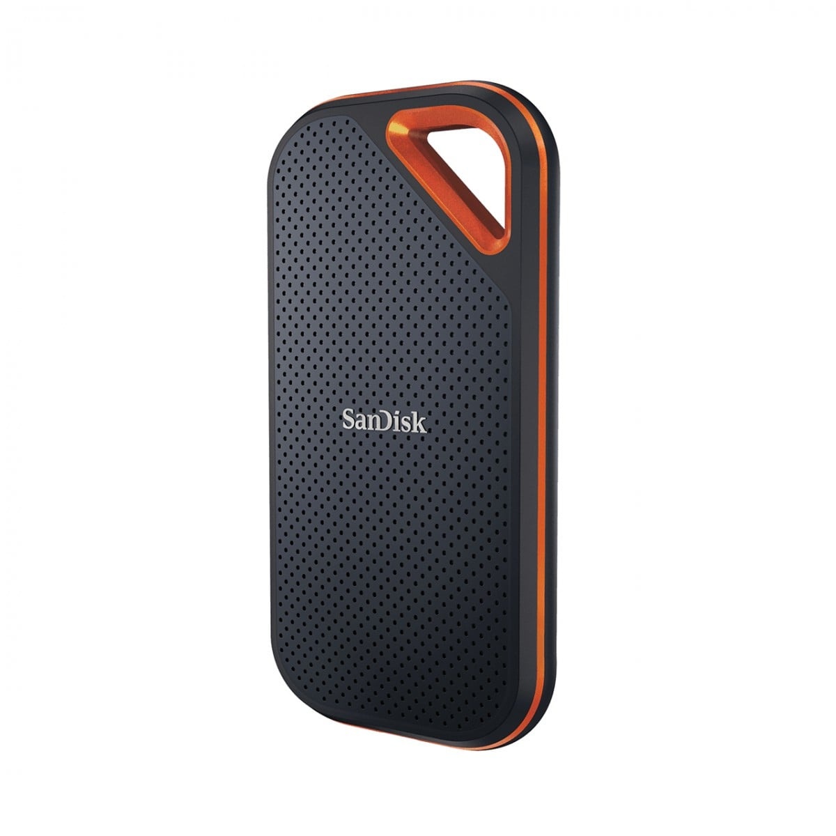 SANDISK SanDisk Extreme PRO 4 TB USB tipo-C 3.2 Gen 2 (3.1 Gen 2) Nero, Arancione - SUPPORTI PER LA MEMORIZZAZIONE | TecnoCARE.net Sabaudia, Latina, Terracina, San Felice Circeo e Pontinia