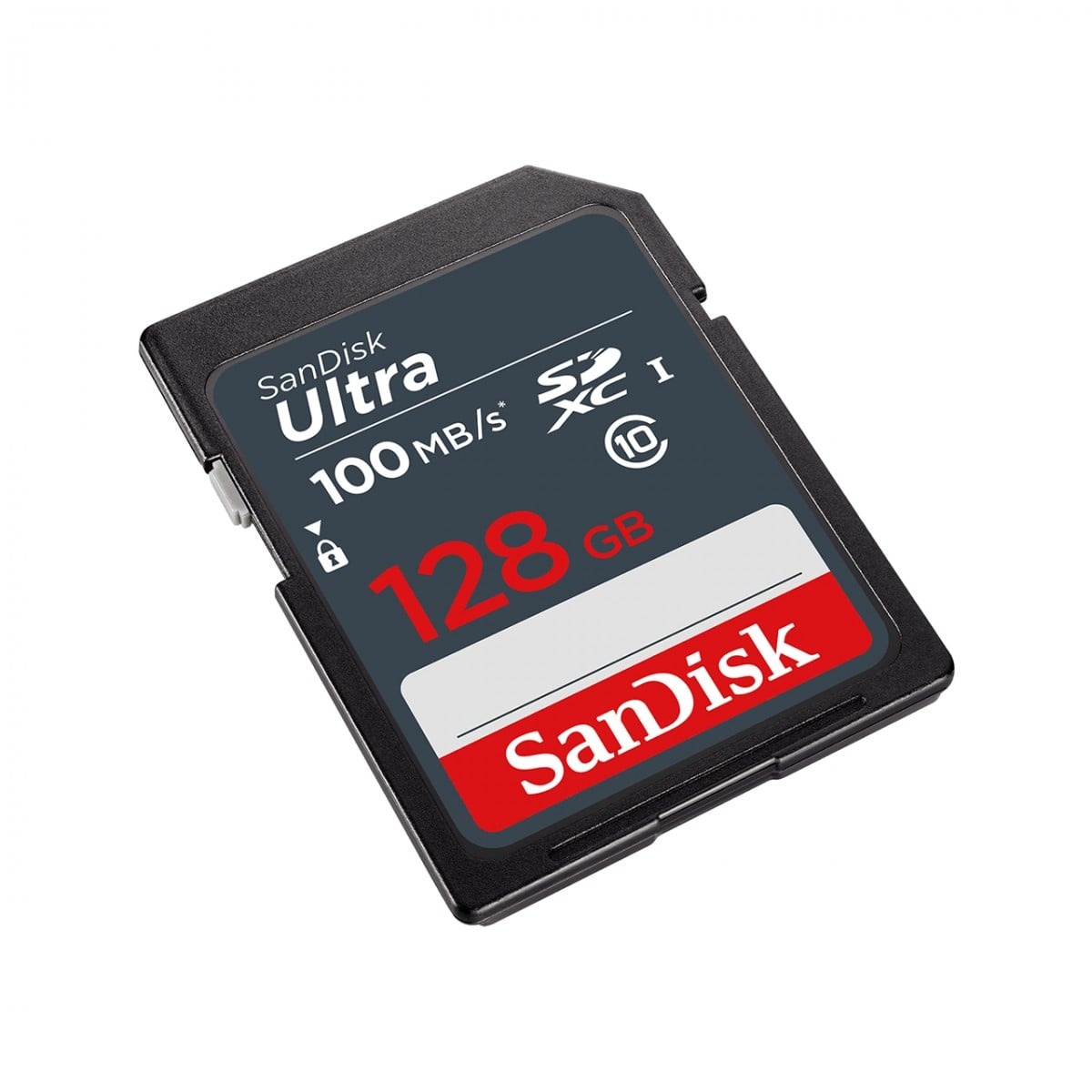 SANDISK SanDisk Ultra 128 GB SDXC UHS-I - SUPPORTI PER LA MEMORIZZAZIONE | TecnoCARE.net Sabaudia, Latina, Terracina, San Felice Circeo e Pontinia