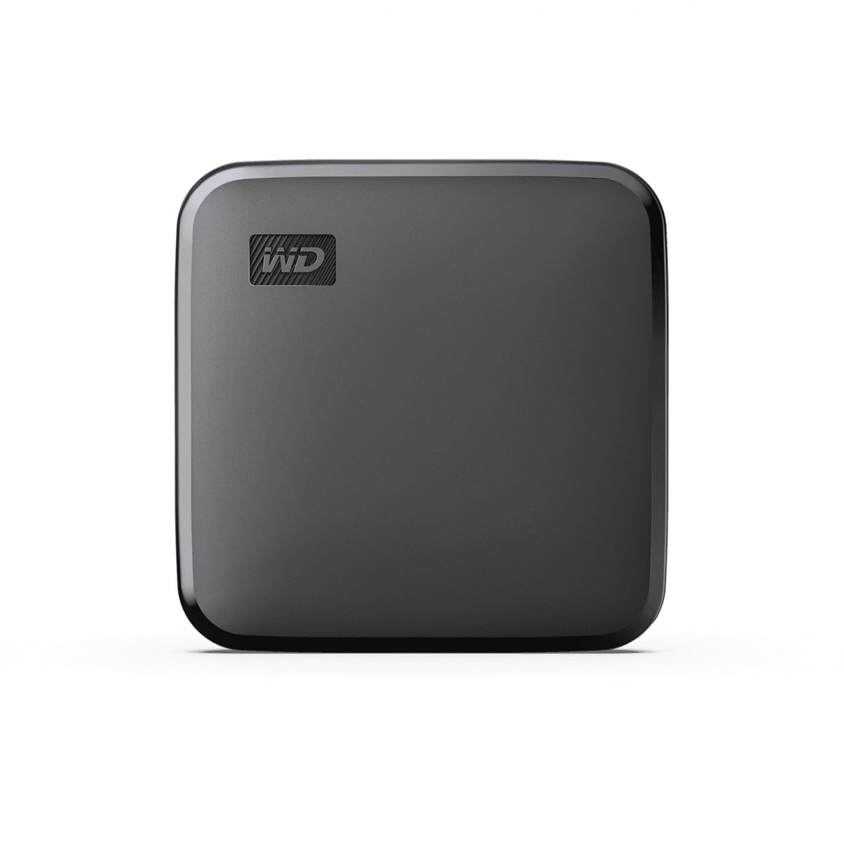 SANDISK Western Digital WD Elements SE SSD 2 TB Micro-USB B Nero - SUPPORTI PER LA MEMORIZZAZIONE | TecnoCARE.net Sabaudia, Latina, Terracina, San Felice Circeo e Pontinia