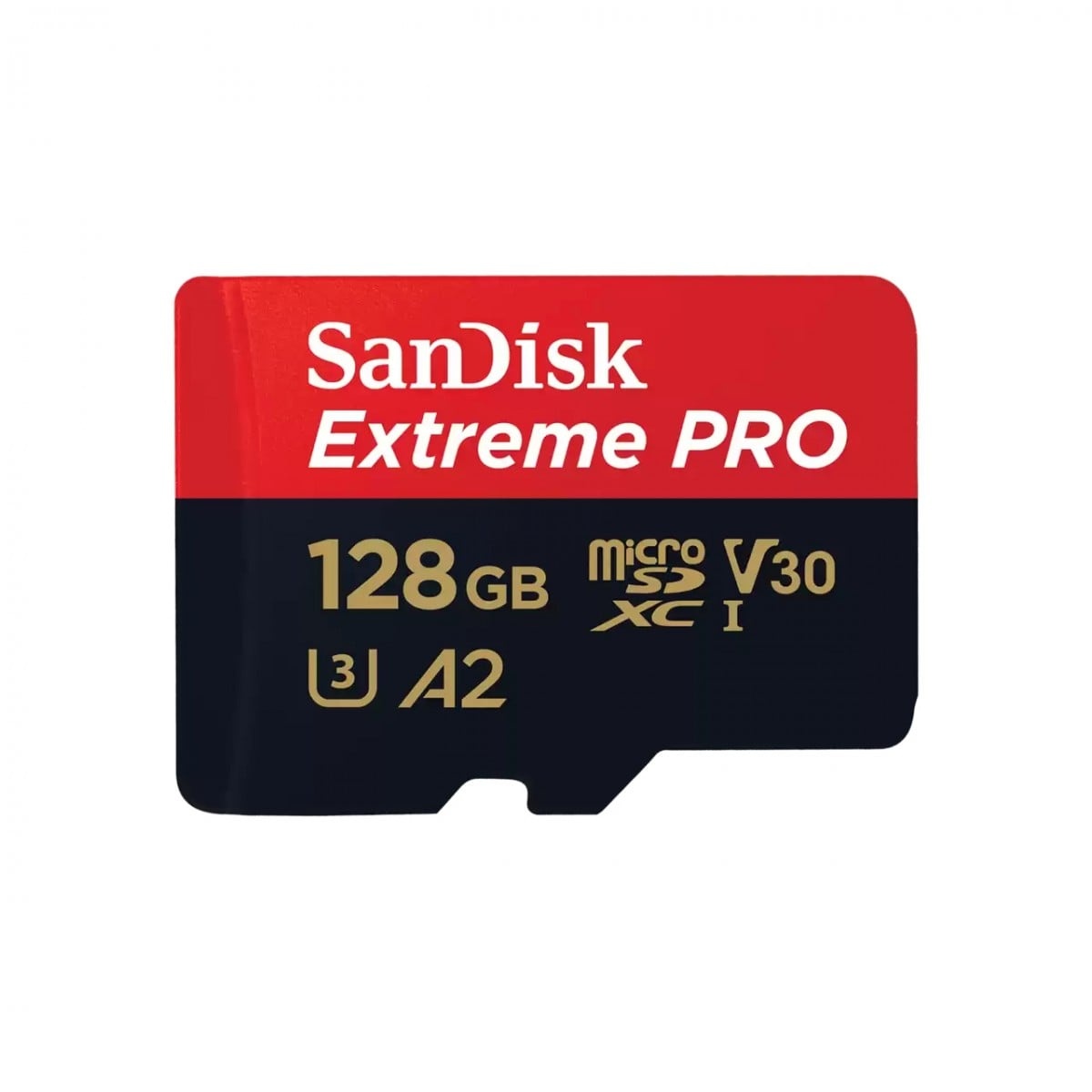 SANDISK SanDisk Extreme PRO 128 GB MicroSDXC UHS-I Classe 10 - SUPPORTI PER LA MEMORIZZAZIONE | TecnoCARE.net Sabaudia, Latina, Terracina, San Felice Circeo e Pontinia