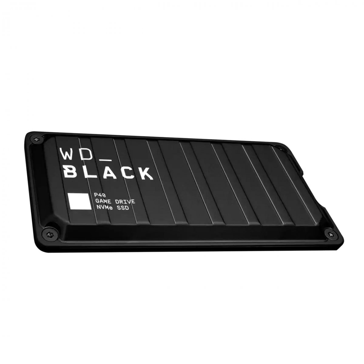 SANDISK Western Digital Ultrastar P40 1 TB USB tipo-C 3.2 Gen 2 (3.1 Gen 2) Nero - SUPPORTI PER LA MEMORIZZAZIONE | TecnoCARE.net Sabaudia, Latina, Terracina, San Felice Circeo e Pontinia