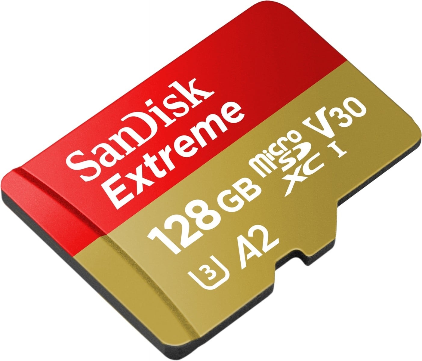 SANDISK SanDisk Extreme 128 GB MicroSDXC - SUPPORTI PER LA MEMORIZZAZIONE | TecnoCARE.net Sabaudia, Latina, Terracina, San Felice Circeo e Pontinia