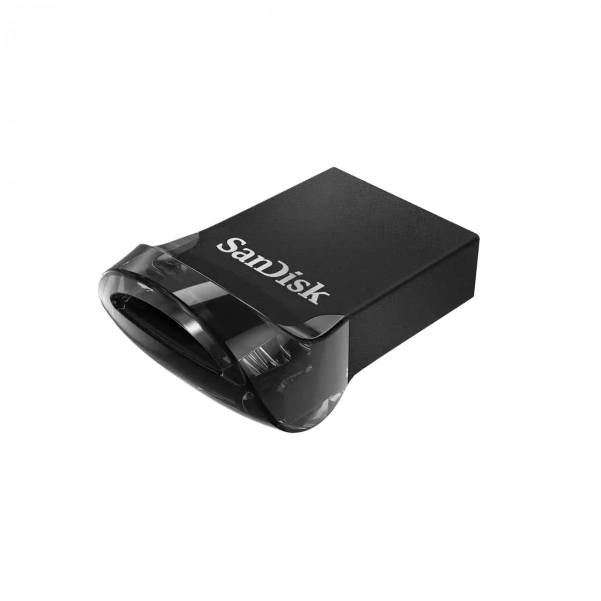 SANDISK SanDisk Ultra Fit unità flash USB 32 GB USB tipo A 3.2 Gen 1 (3.1 Gen 1) Nero - SUPPORTI PER LA MEMORIZZAZIONE | TecnoCARE.net Sabaudia, Latina, Terracina, San Felice Circeo e Pontinia