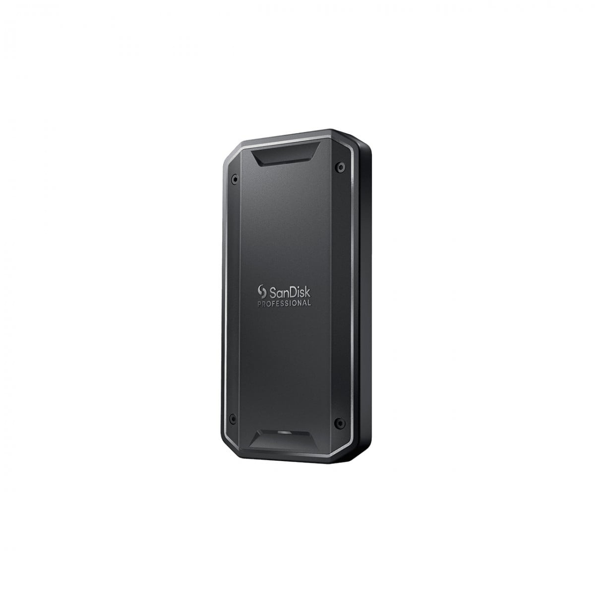 SANDISK SanDisk PRO-G40 Tecnologia Thunderbolt 2 TB USB tipo-C 3.2 Gen 2 (3.1 Gen 2) Nero - SUPPORTI PER LA MEMORIZZAZIONE | TecnoCARE.net Sabaudia, Latina, Terracina, San Felice Circeo e Pontinia