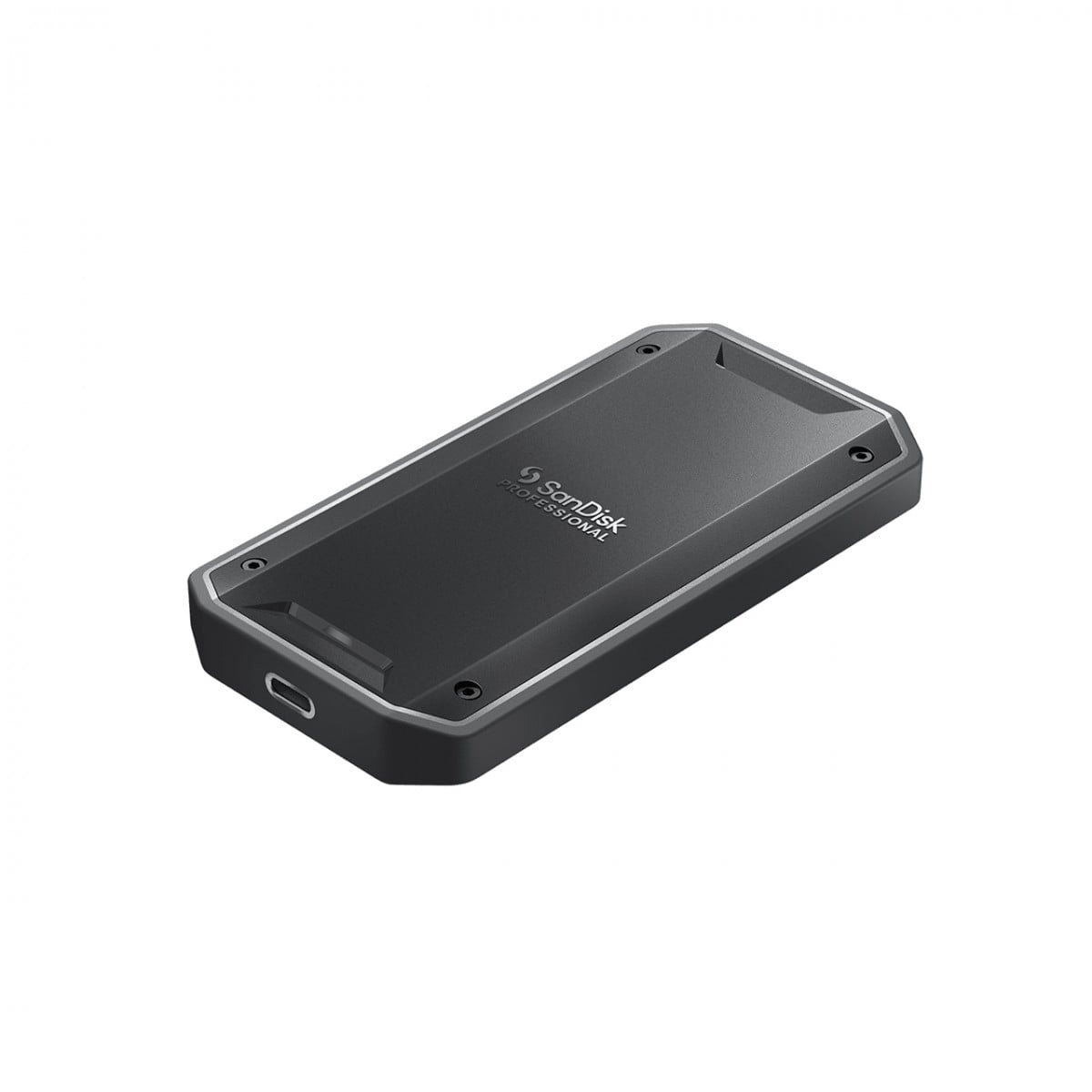 SANDISK SanDisk PRO-G40 Tecnologia Thunderbolt 2 TB USB tipo-C 3.2 Gen 2 (3.1 Gen 2) Nero - SUPPORTI PER LA MEMORIZZAZIONE | TecnoCARE.net Sabaudia, Latina, Terracina, San Felice Circeo e Pontinia