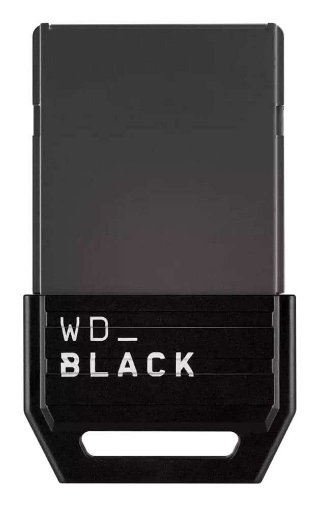 SANDISK Western Digital C50 Scheda di espansione della memoria - PARTI E ACCESSORI PER CONSOLE DA GIOCO | TecnoCARE.net Sabaudia, Latina, Terracina, San Felice Circeo e Pontinia