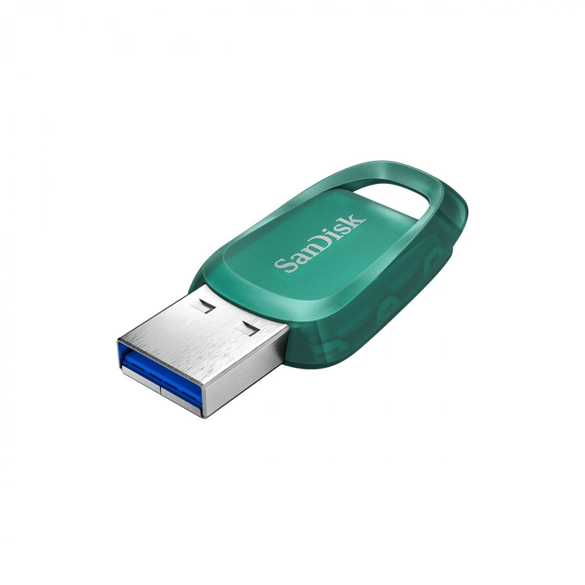 SANDISK SanDisk Ultra Eco unità flash USB 128 GB USB tipo A 3.2 Gen 1 (3.1 Gen 1) Verde - SUPPORTI PER LA MEMORIZZAZIONE | TecnoCARE.net Sabaudia, Latina, Terracina, San Felice Circeo e Pontinia