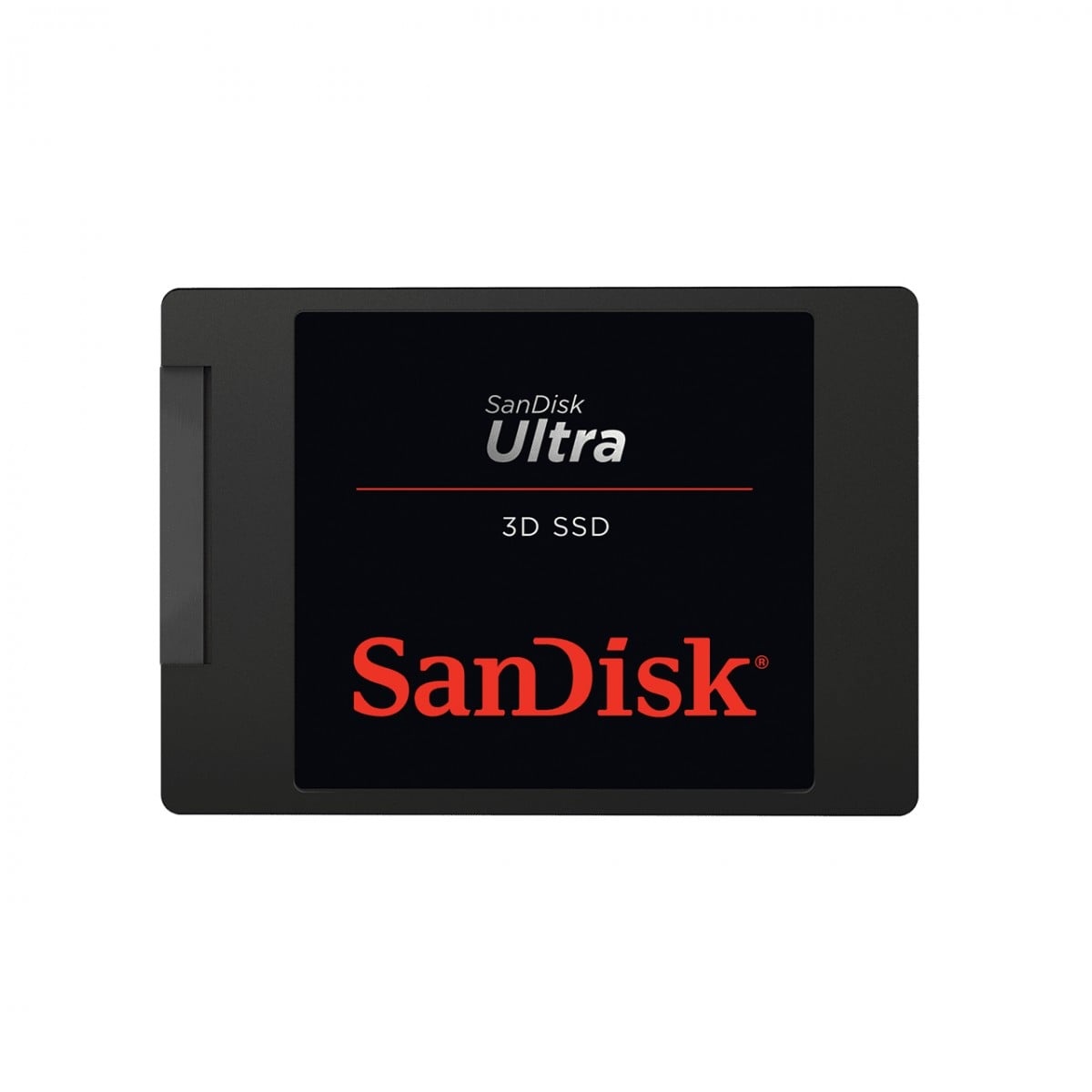 SANDISK SanDisk Ultra 3D 500 GB 2.5" Serial ATA III 3D NAND - SUPPORTI PER LA MEMORIZZAZIONE | TecnoCARE.net Sabaudia, Latina, Terracina, San Felice Circeo e Pontinia