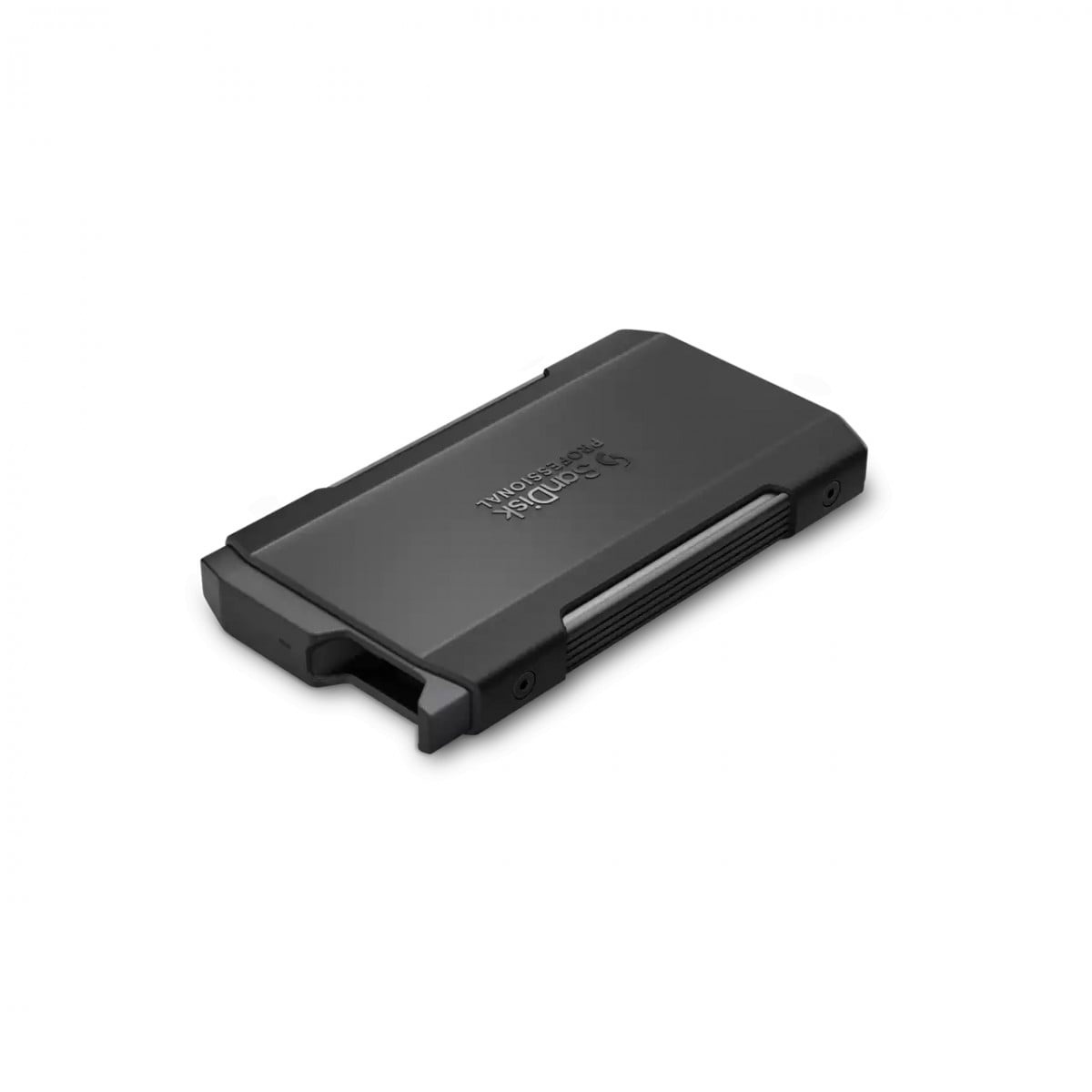 SANDISK SanDisk PRO-BLADE TRANSPORT Box esterno SSD Nero - COMPONENTI | TecnoCARE.net Sabaudia, Latina, Terracina, San Felice Circeo e Pontinia