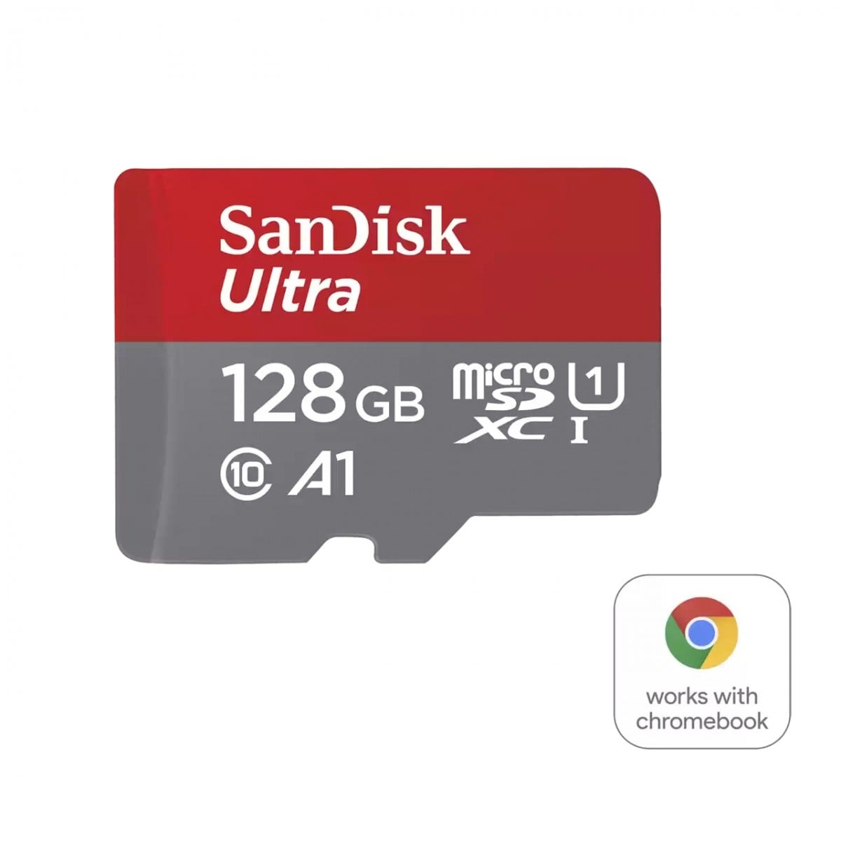 SANDISK Western Digital SDSQUAB-128G-GN6FA memoria flash 128 GB MicroSD Classe 10 - SUPPORTI PER LA MEMORIZZAZIONE | TecnoCARE.net Sabaudia, Latina, Terracina, San Felice Circeo e Pontinia