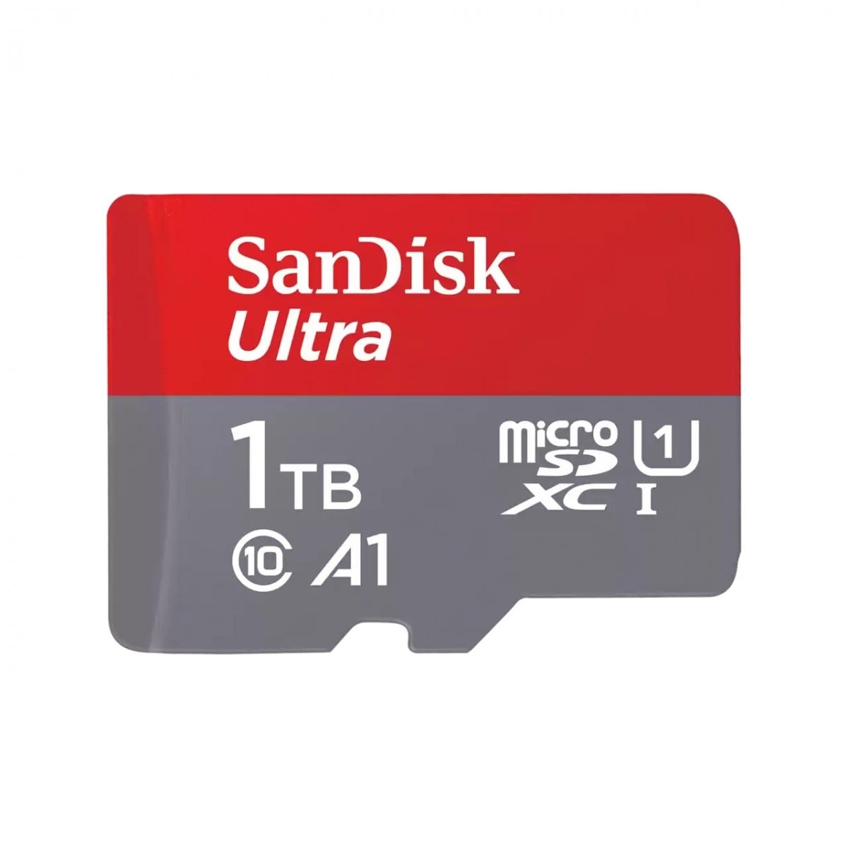 SANDISK SanDisk Ultra 1 TB MicroSDXC UHS-I Classe 10 - SUPPORTI PER LA MEMORIZZAZIONE | TecnoCARE.net Sabaudia, Latina, Terracina, San Felice Circeo e Pontinia
