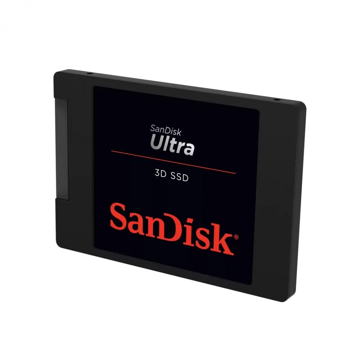 SANDISK SanDisk Ultra 3D 2 TB 2.5" Serial ATA III 3D NAND - SUPPORTI PER LA MEMORIZZAZIONE | TecnoCARE.net Sabaudia, Latina, Terracina, San Felice Circeo e Pontinia