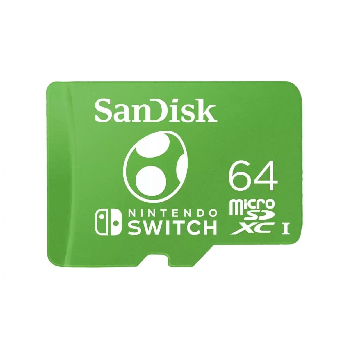 SANDISK SanDisk SDSQXAO-064G-GN6ZN memoria flash 64 GB MicroSDXC UHS-I - SUPPORTI PER LA MEMORIZZAZIONE | TecnoCARE.net Sabaudia, Latina, Terracina, San Felice Circeo e Pontinia