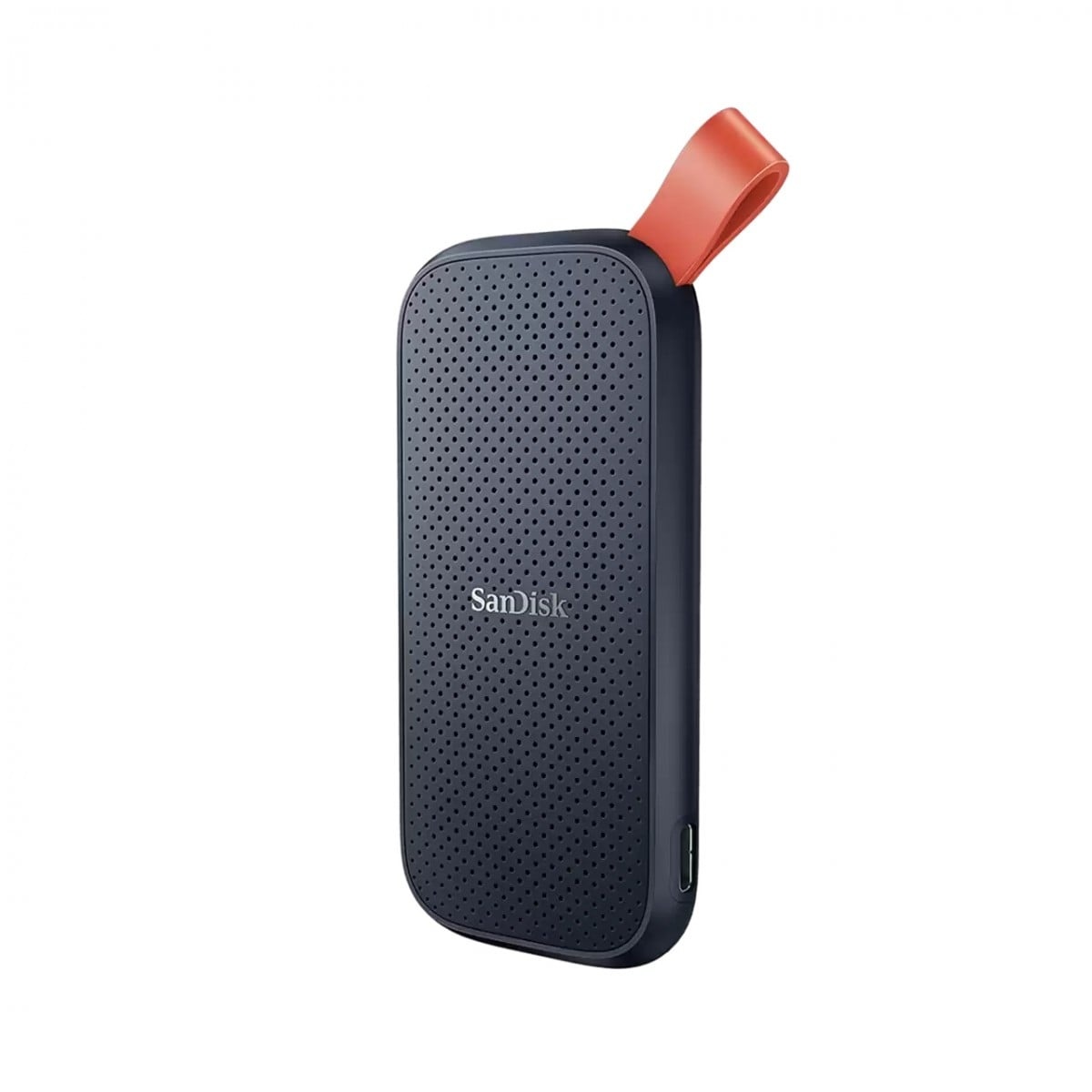 SANDISK SanDisk SDSSDE30-1T00-G26 unità esterna a stato solido 1 TB USB tipo-C 3.2 Gen 2 (3.1 Gen 2) Nero - SUPPORTI PER LA MEMORIZZAZIONE | TecnoCARE.net Sabaudia, Latina, Terracina, San Felice Circeo e Pontinia