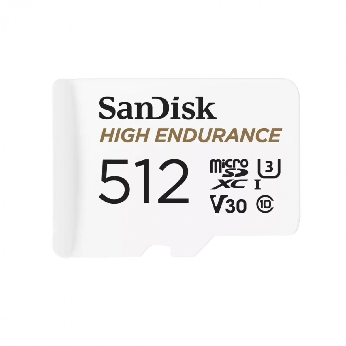 SANDISK SanDisk SDSQQNR-512G-GN6IA memoria flash 512 GB MicroSDXC Classe 10 - SUPPORTI PER LA MEMORIZZAZIONE | TecnoCARE.net Sabaudia, Latina, Terracina, San Felice Circeo e Pontinia