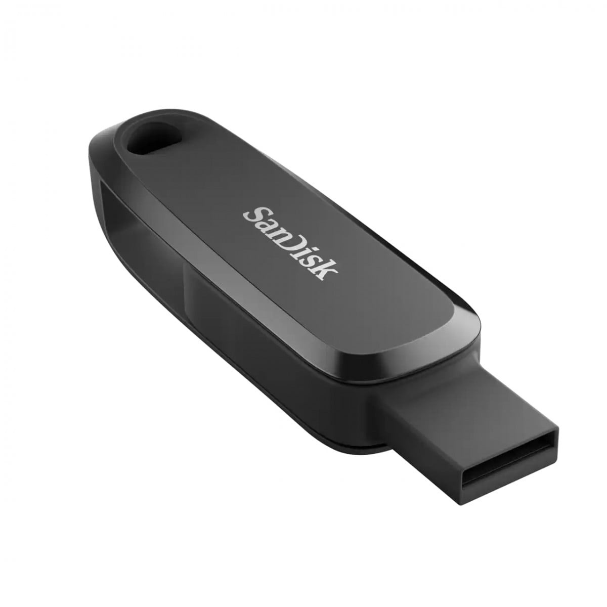SANDISK SanDisk SDDDC6-064G-G46 unità flash USB 64 GB USB tipo-C 3.2 Gen 1 (3.1 Gen 1) Nero - SUPPORTI PER LA MEMORIZZAZIONE | TecnoCARE.net Sabaudia, Latina, Terracina, San Felice Circeo e Pontinia