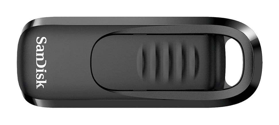 SANDISK SanDisk SDCZ480-512G-G46 unità flash USB 512 GB USB tipo-C 3.2 Gen 1 (3.1 Gen 1) Nero - SUPPORTI PER LA MEMORIZZAZIONE | TecnoCARE.net Sabaudia, Latina, Terracina, San Felice Circeo e Pontinia