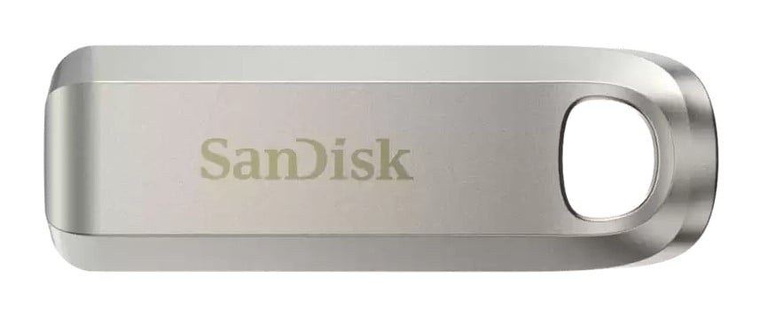 SANDISK SanDisk SDCZ75-512G-G46 unità flash USB 512 GB USB tipo-C 3.2 Gen 1 (3.1 Gen 1) Argento - SUPPORTI PER LA MEMORIZZAZIONE | TecnoCARE.net Sabaudia, Latina, Terracina, San Felice Circeo e Pontinia