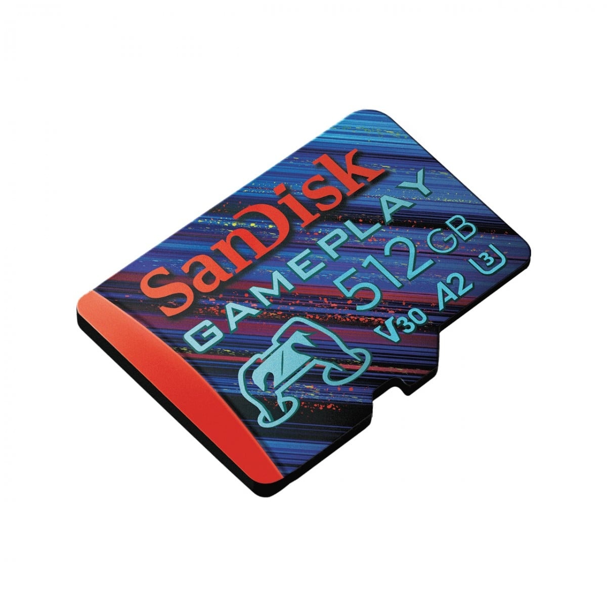 SANDISK SanDisk SDSQXAV-512G-GN6XN memoria flash 512 GB MicroSD UHS-I - SUPPORTI PER LA MEMORIZZAZIONE | TecnoCARE.net Sabaudia, Latina, Terracina, San Felice Circeo e Pontinia