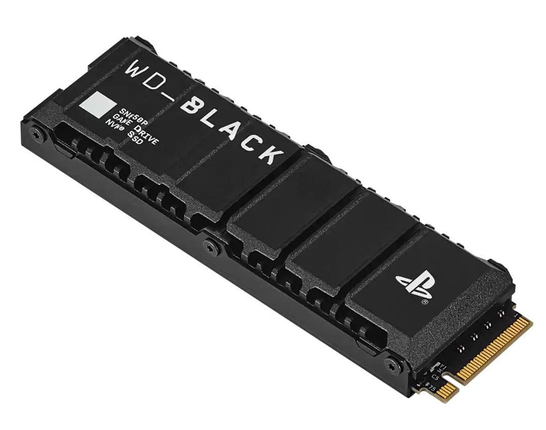 SANDISK Western Digital SN850P 8 TB M.2 PCI Express 4.0 NVMe - SUPPORTI PER LA MEMORIZZAZIONE | TecnoCARE.net Sabaudia, Latina, Terracina, San Felice Circeo e Pontinia