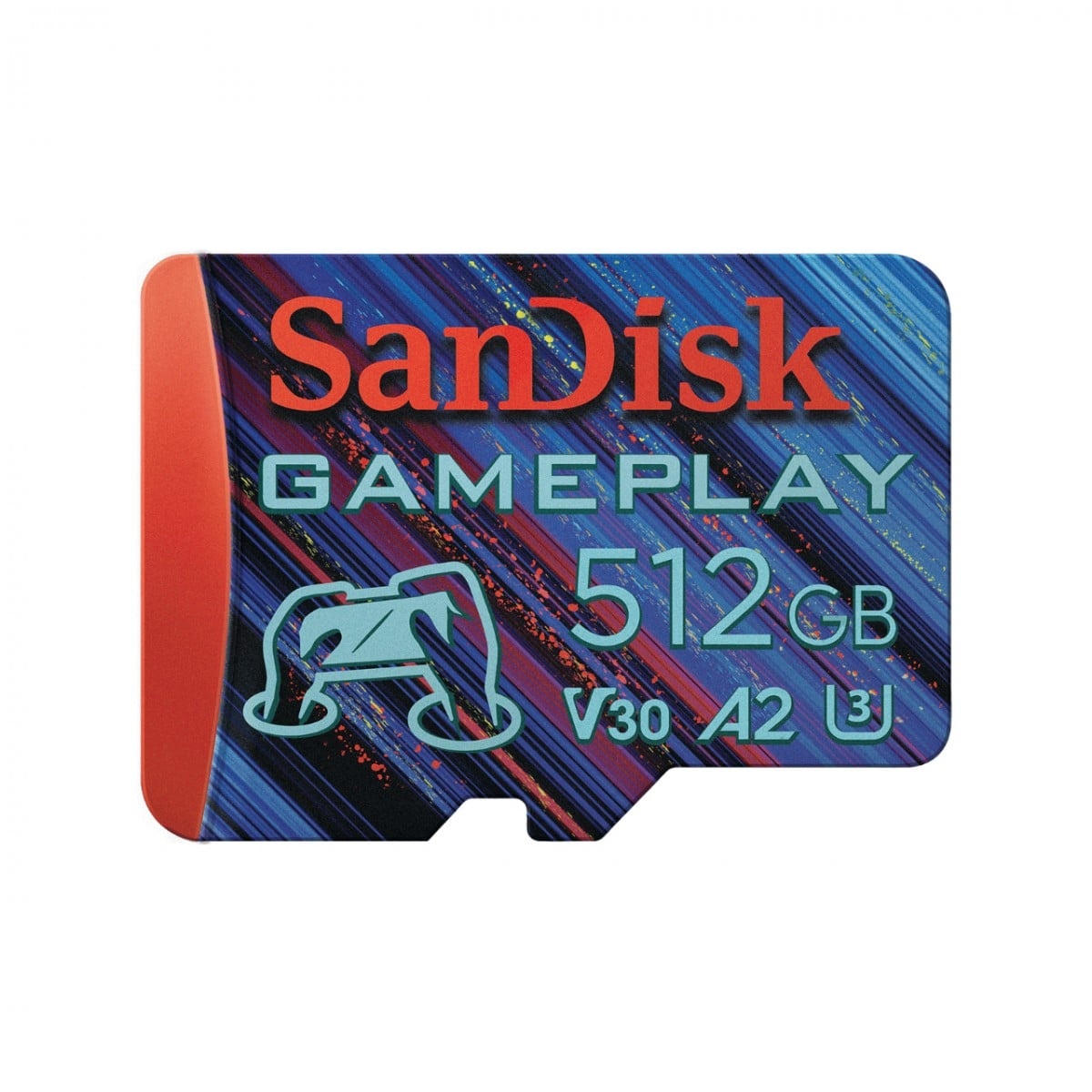 SANDISK SanDisk SDSQXAV-256G-GN6XN memoria flash 256 GB MicroSD UHS-I - SUPPORTI PER LA MEMORIZZAZIONE | TecnoCARE.net Sabaudia, Latina, Terracina, San Felice Circeo e Pontinia