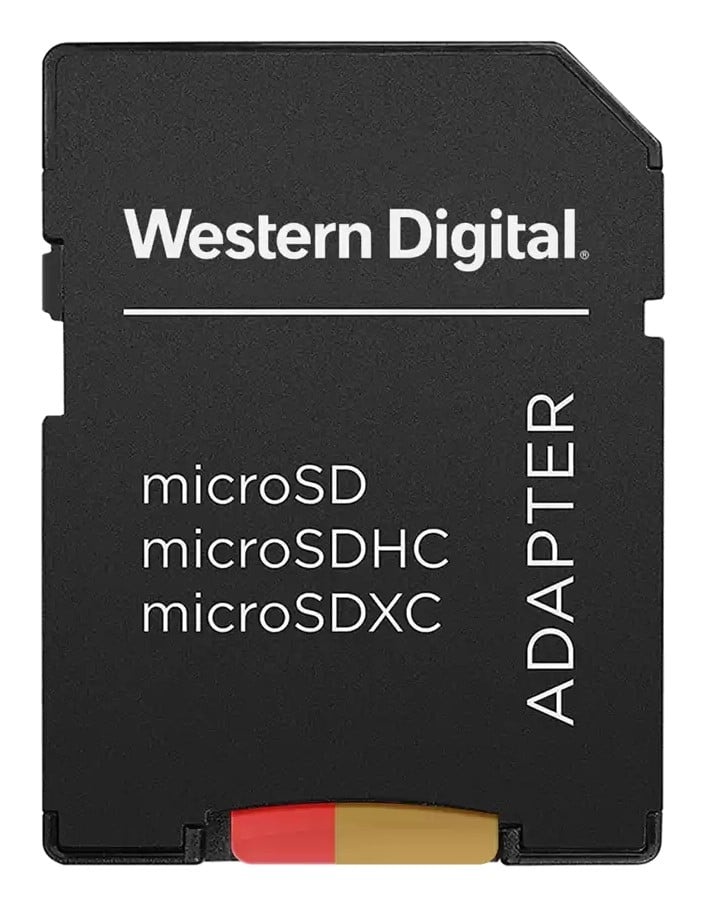 SANDISK SanDisk Extreme 2 TB MicroSDXC UHS-I Classe 10 - SUPPORTI PER LA MEMORIZZAZIONE | TecnoCARE.net Sabaudia, Latina, Terracina, San Felice Circeo e Pontinia