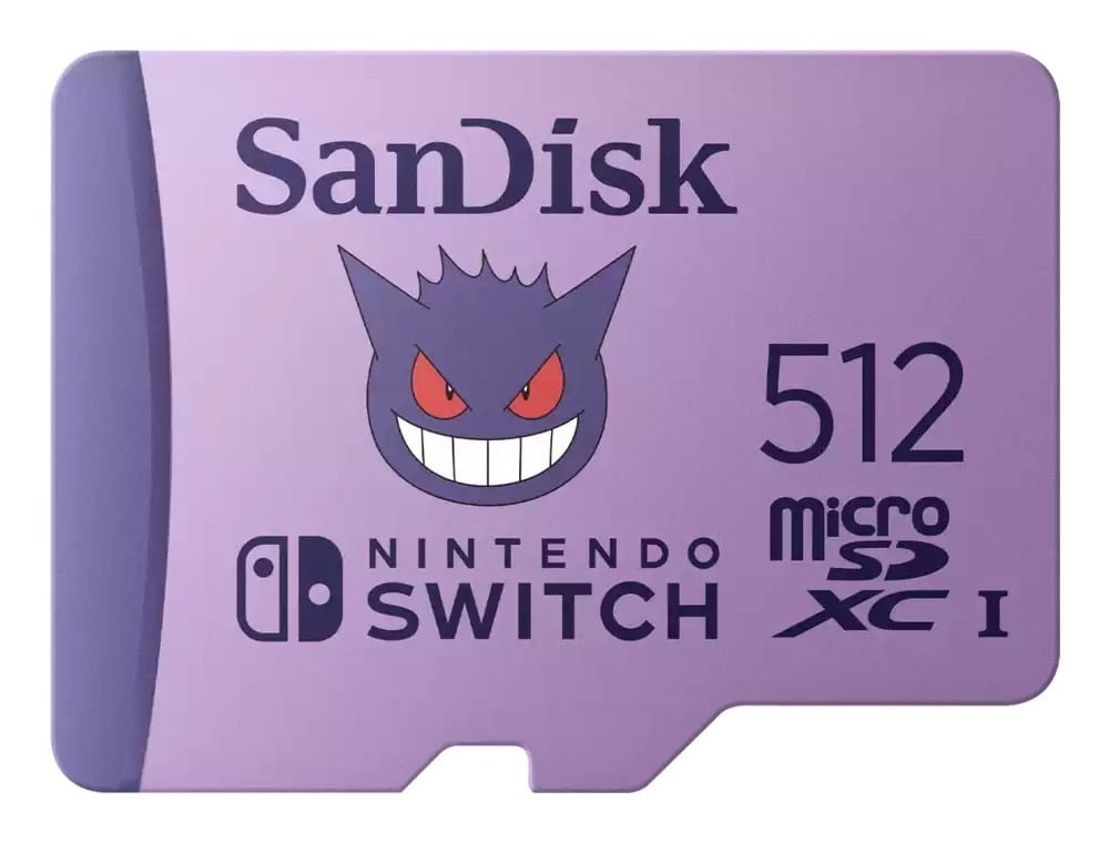 SANDISK SanDisk SDSQXAO-512G-GN6ZK memoria flash 512 GB MicroSDXC - SUPPORTI PER LA MEMORIZZAZIONE | TecnoCARE.net Sabaudia, Latina, Terracina, San Felice Circeo e Pontinia