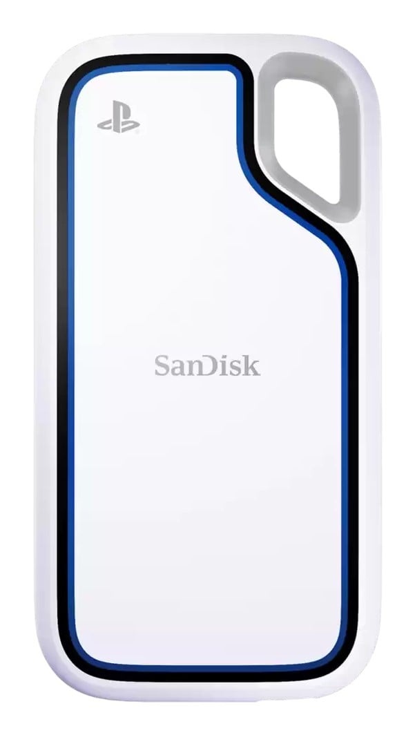 SANDISK SanDisk SDSSDE62P-1T00-G25 unità esterna a stato solido 1 TB USB tipo-C 3.2 Gen 2 (3.1 Gen 2) Bianco - SUPPORTI PER LA MEMORIZZAZIONE | TecnoCARE.net Sabaudia, Latina, Terracina, San Felice Circeo e Pontinia