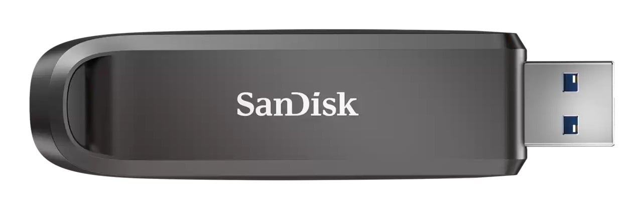 SANDISK SanDisk Extreme PRO USB-A unità flash USB 2 TB USB tipo A 3.2 Gen 2 (3.1 Gen 2) Nero - SUPPORTI PER LA MEMORIZZAZIONE | TecnoCARE.net Sabaudia, Latina, Terracina, San Felice Circeo e Pontinia