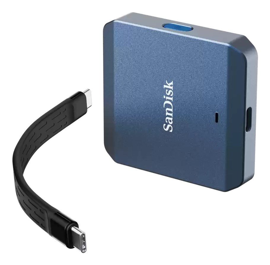SANDISK SanDisk PRO-CINEMA CFexpress lettore di schede USB 3.2 Gen 2 Type-C Grigio - SUPPORTI PER LA MEMORIZZAZIONE | TecnoCARE.net Sabaudia, Latina, Terracina, San Felice Circeo e Pontinia