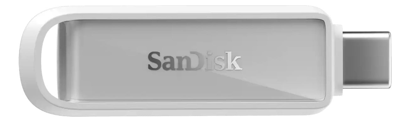 SANDISK SanDisk Phone Drive unità flash USB 1 TB USB tipo-C 3.2 Gen 1 (3.1 Gen 1) Bianco - SUPPORTI PER LA MEMORIZZAZIONE | TecnoCARE.net Sabaudia, Latina, Terracina, San Felice Circeo e Pontinia