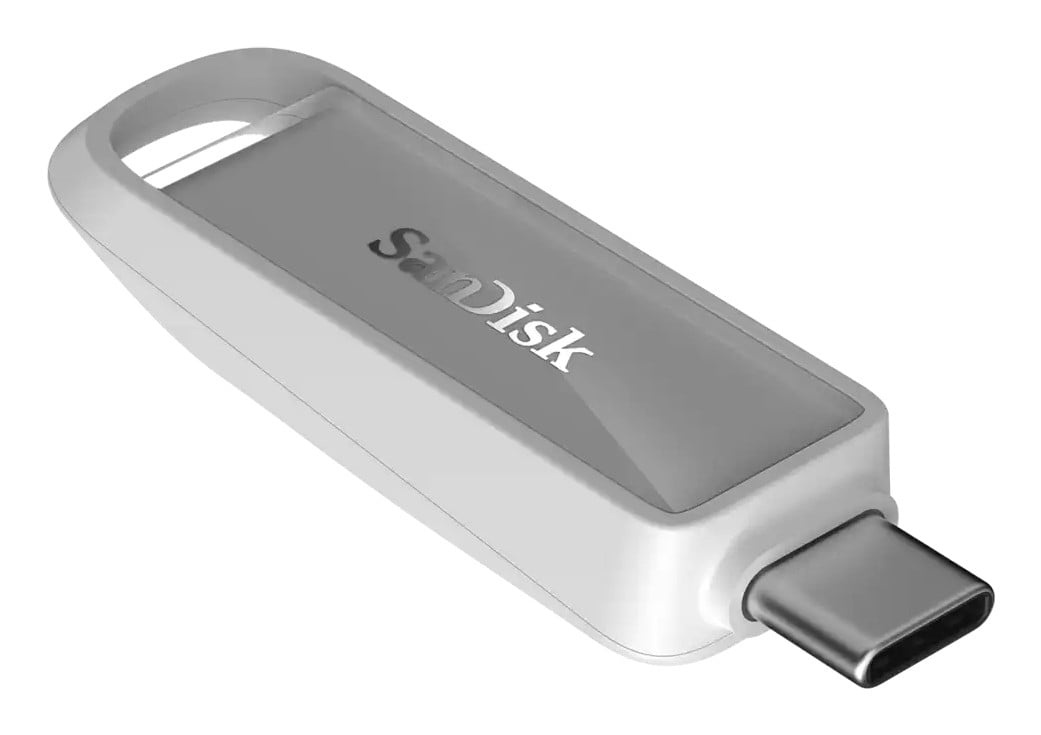 SANDISK SanDisk Phone Drive unità flash USB 1 TB USB tipo-C 3.2 Gen 1 (3.1 Gen 1) Bianco - SUPPORTI PER LA MEMORIZZAZIONE | TecnoCARE.net Sabaudia, Latina, Terracina, San Felice Circeo e Pontinia