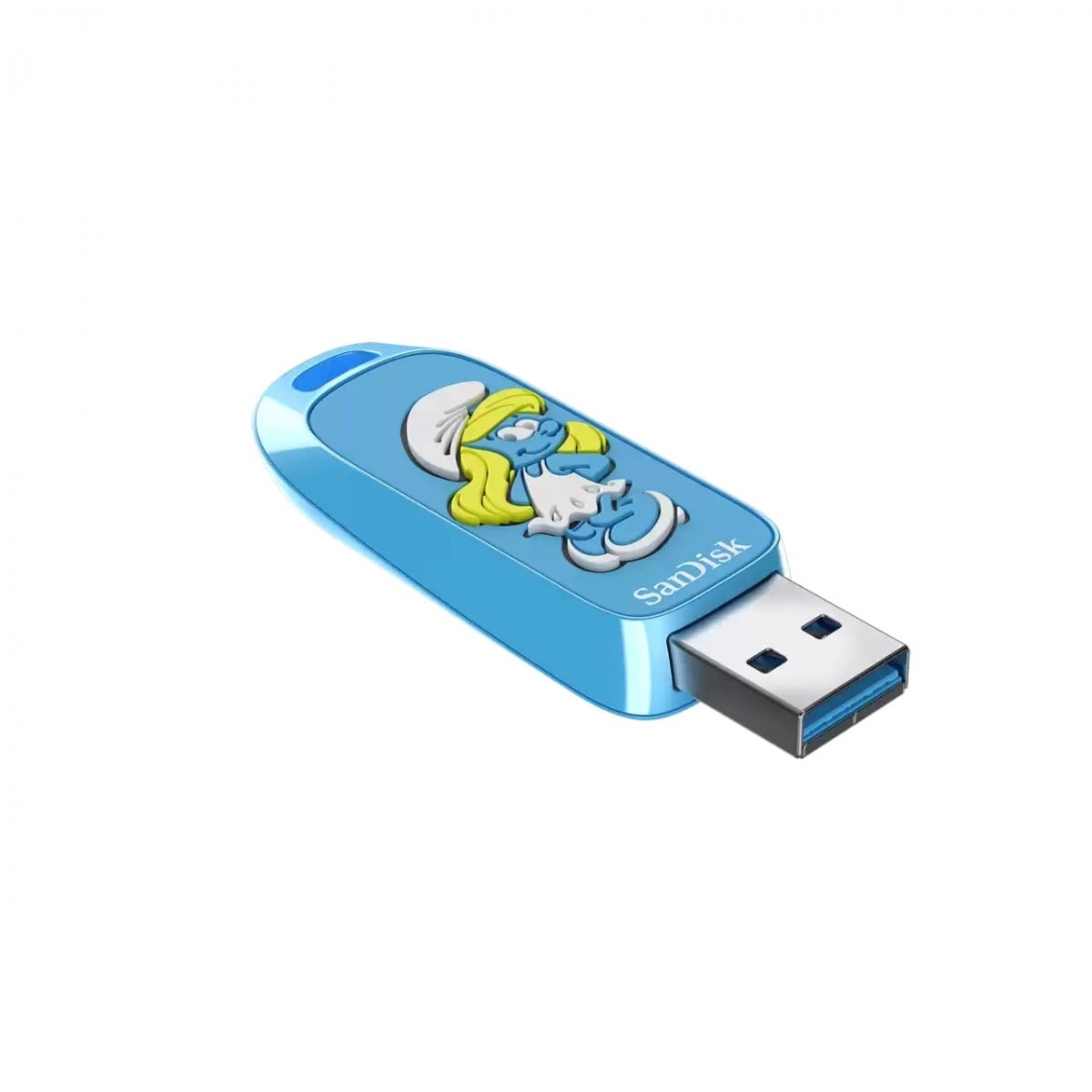 SANDISK SanDisk SDCZIS-256G-G46 unità flash USB 256 GB USB tipo A 3.2 Gen 1 (3.1 Gen 1) Blu - SUPPORTI PER LA MEMORIZZAZIONE | TecnoCARE.net Sabaudia, Latina, Terracina, San Felice Circeo e Pontinia