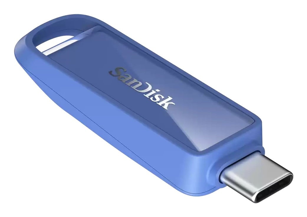 SANDISK SanDisk Phone Drive unità flash USB 256 GB USB tipo-C 3.2 Gen 1 (3.1 Gen 1) Bianco - SUPPORTI PER LA MEMORIZZAZIONE | TecnoCARE.net Sabaudia, Latina, Terracina, San Felice Circeo e Pontinia