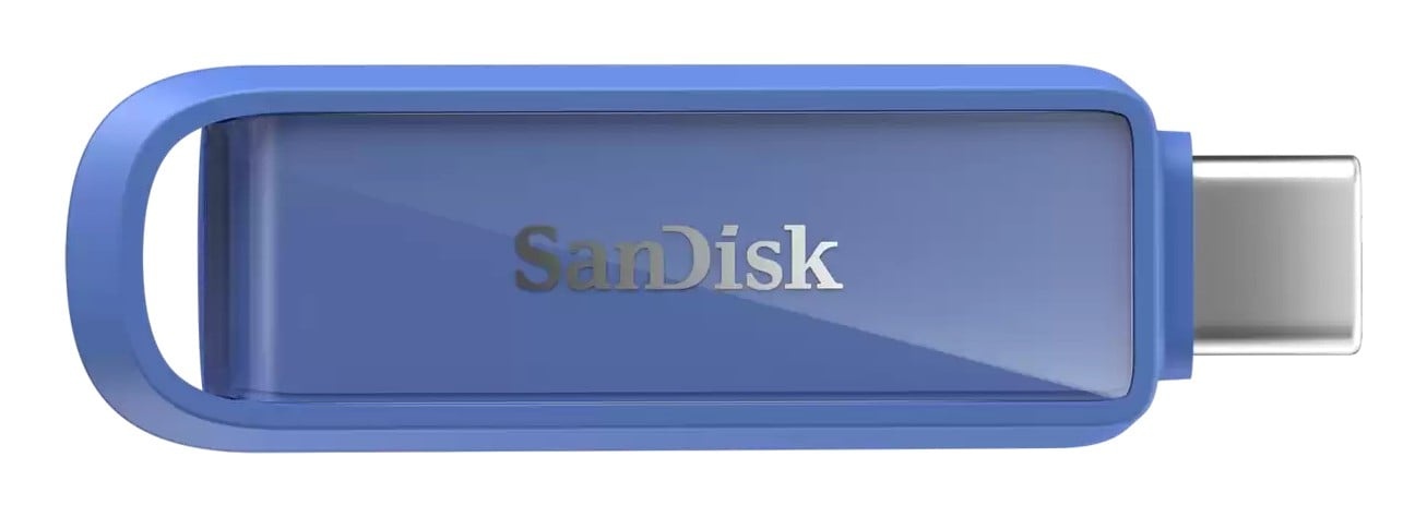 SANDISK SanDisk Phone Drive unità flash USB 1 TB USB tipo-C 3.2 Gen 1 (3.1 Gen 1) Bianco - SUPPORTI PER LA MEMORIZZAZIONE | TecnoCARE.net Sabaudia, Latina, Terracina, San Felice Circeo e Pontinia