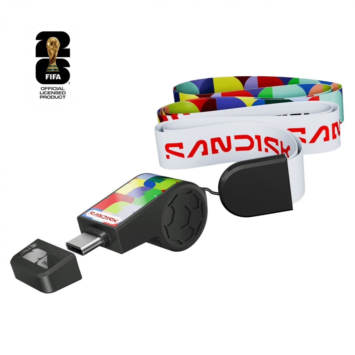 SANDISK SanDisk SDCZIA-064G-G46 unità flash USB 64 GB USB tipo-C 3.2 Gen 1 (3.1 Gen 1) Verde - SUPPORTI PER LA MEMORIZZAZIONE | TecnoCARE.net Sabaudia, Latina, Terracina, San Felice Circeo e Pontinia
