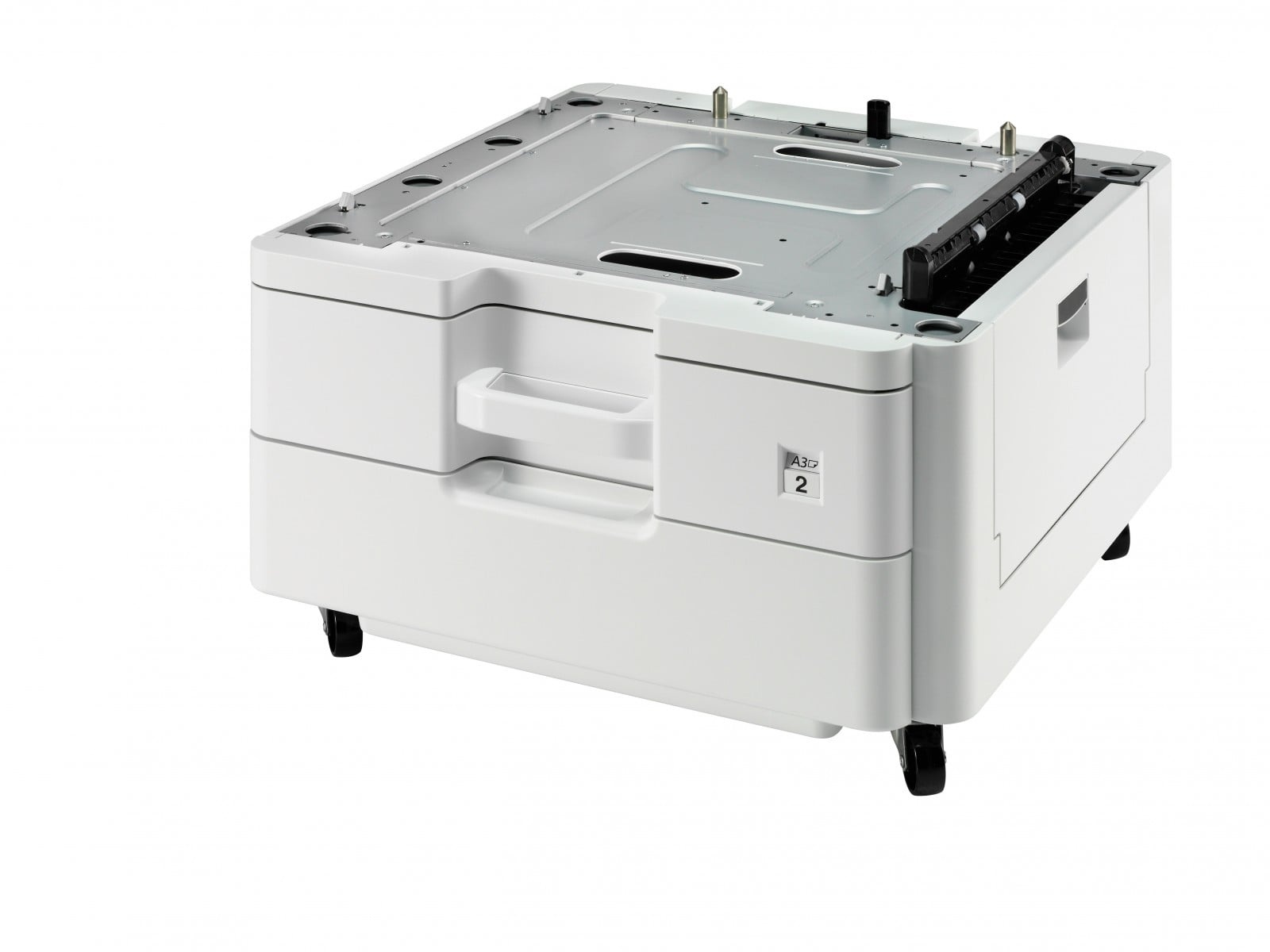 KYOCERA Kyocera 1203NP3NL0 PF-470 base con 1 cassetta per carta (500 fogli) - STAMPANTI E SCANNER | TecnoCARE.net Sabaudia, Latina, Terracina, San Felice Circeo e Pontinia