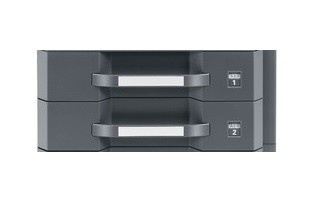 KYOCERA Kyocera 1203PJ8NL0 cassetta PF-791 (2x500 fogli) - STAMPANTI E SCANNER | TecnoCARE.net Sabaudia, Latina, Terracina, San Felice Circeo e Pontinia