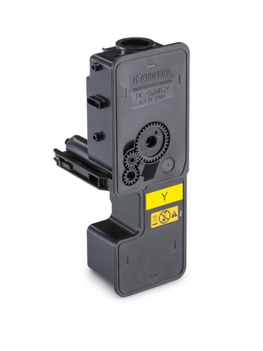 KYOCERA KYOCERA TONER GIALLO TK-5240Y ECOSYS M5526, 3.000 PAG - TONER | TecnoCARE.net Sabaudia, Latina, Terracina, San Felice Circeo e Pontinia