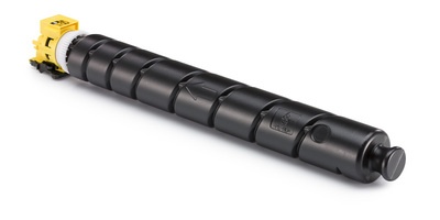KYOCERA KYOCERA TONER LASER GIALLO TK-8345Y STANDARD - TONER | TecnoCARE.net Sabaudia, Latina, Terracina, San Felice Circeo e Pontinia