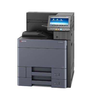 KYOCERA Kyocera 1102RR3NL0 ECOSYS P8060cdn 60/55 ppm A4 mono/colore, A3, 1200x1200 dpi, duplex, rete - STAMPANTI E SCANNER | TecnoCARE.net Sabaudia, Latina, Terracina, San Felice Circeo e Pontinia