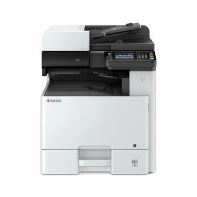 KYOCERA KYOCERA ECOSYS M8130cidn Laser A3 9600 x 600 DPI 30 ppm - STAMPANTI E SCANNER | TecnoCARE.net Sabaudia, Latina, Terracina, San Felice Circeo e Pontinia
