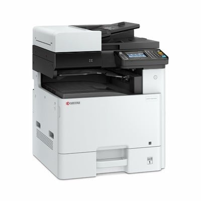 KYOCERA KYOCERA ECOSYS M8130cidn Laser A3 9600 x 600 DPI 30 ppm - STAMPANTI E SCANNER | TecnoCARE.net Sabaudia, Latina, Terracina, San Felice Circeo e Pontinia